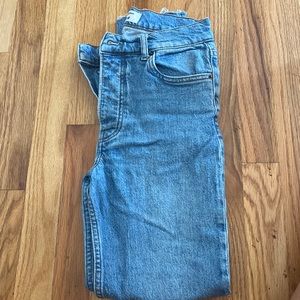 Reformation Jeans